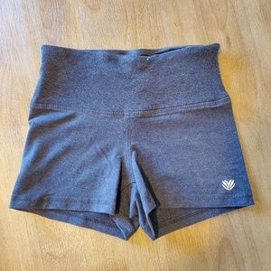 Running Shorts